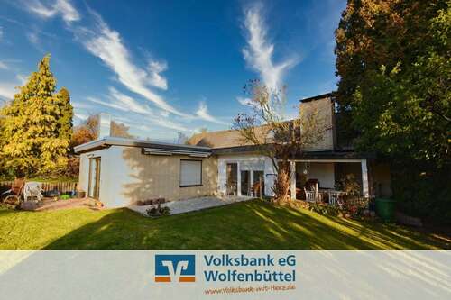 Foto - Haus zum Kaufen in Schöningen 160.000,00 € 135 m²