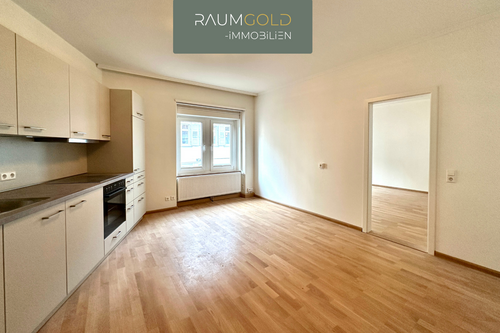 Foto - Wohnung zum Mieten in Lörrach 680,00 € 40 m²