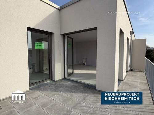 Foto - Wohnung zum Kaufen in Kirchheim unter Teck 457.000,00 € 77.87 m²