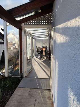 Foto - Wohnung zum Mieten in Backnang 700,00 € 72 m²