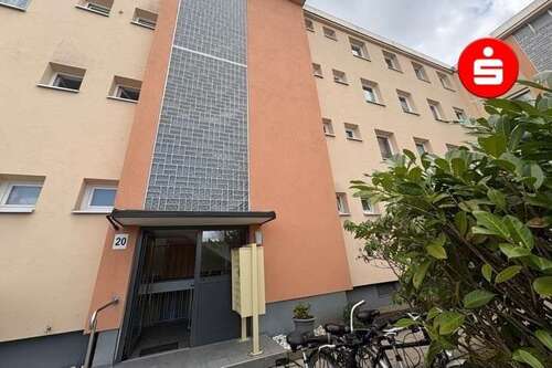 Foto - Wohnung zum Kaufen in Altdorf 119.000,00 € 28.47 m²
