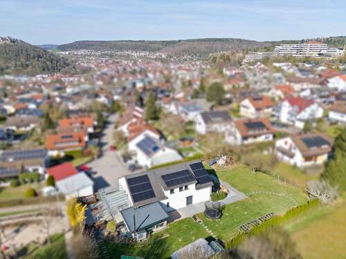 Foto - Haus zum Kaufen in Nagold 1.270.000,00 € 337 m²