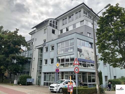 Foto - Wohnung zum Kaufen in Erlangen 110.000,00 € 50 m²