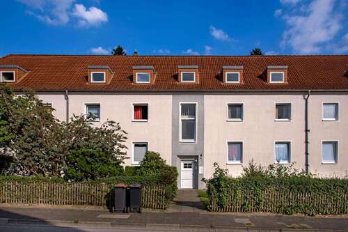 Foto - Wohnung zum Mieten in Minden 607,00 € 72.54 m²