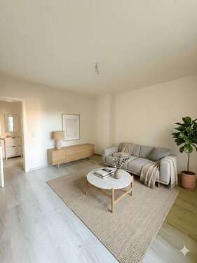 Foto - Wohnung zum Mieten in Dessau-Roßlau 359,00 € 51 m²
