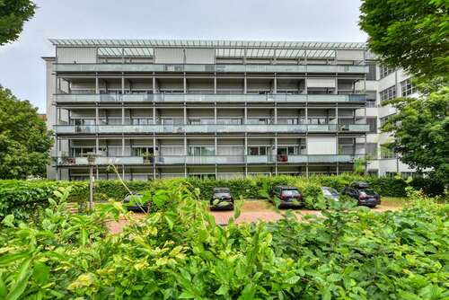 Foto - Wohnung zum Mieten in Stuttgart-Süd 690,00 € 49 m²