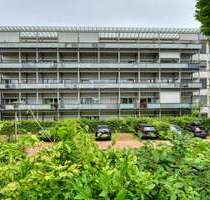 Wohnung zum Mieten in Stuttgart-Süd 690,00 € 49 m²