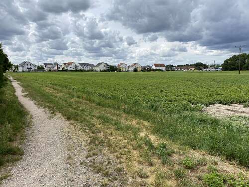 Foto - Grundstück zu verkaufen in Neuhofen 149.000,00 € 1195 m²