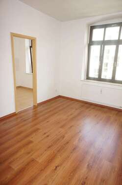 Foto - Wohnung zum Mieten in Chemnitz 276,00 € 47.5 m²