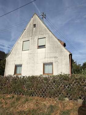 Foto - Wohnung zum Kaufen in Ansbach 149.000,00 € 90 m²