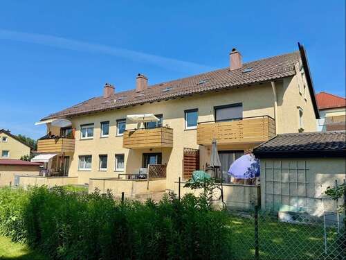 Foto - Haus zum Kaufen in Traunreut 745.000,00 € 393 m²