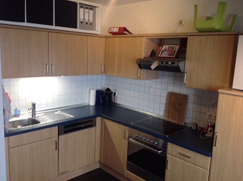 Foto - Wohnung zum Mieten in Mainz 630,00 € 40 m²