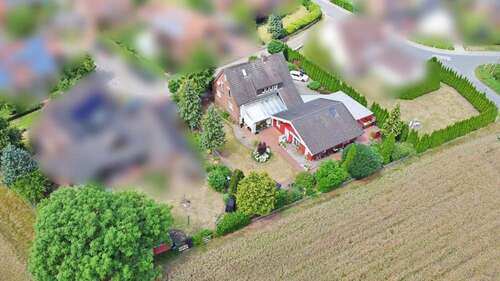 Foto - Haus zum Kaufen in Stuhr Seckenhausen 575.000,00 € 217 m²