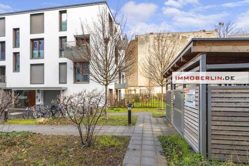 Foto - Wohnung zum Kaufen in Berlin 299.000,00 € 50 m²