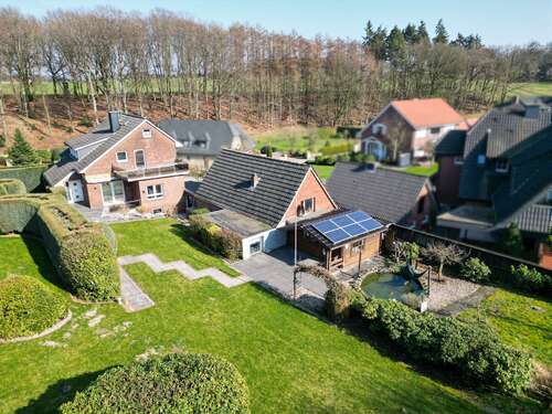 Foto - Haus zum Kaufen in Ibbenbüren 345.000,00 € 167 m²