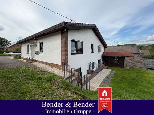 Foto - Haus zum Kaufen in Hamm VG 340.000,00 € 145 m²