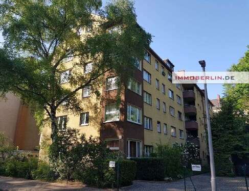 Foto - Wohnung zum Kaufen in Berlin 149.000,00 € 56 m²