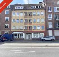 Wohnung zum Kaufen in Bremen-Neustadt 95.000,00 € 35 m²
