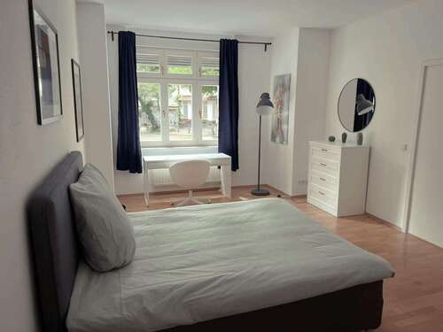 Foto - WG-Zimmer in Berlin 999,00 € 25 m²