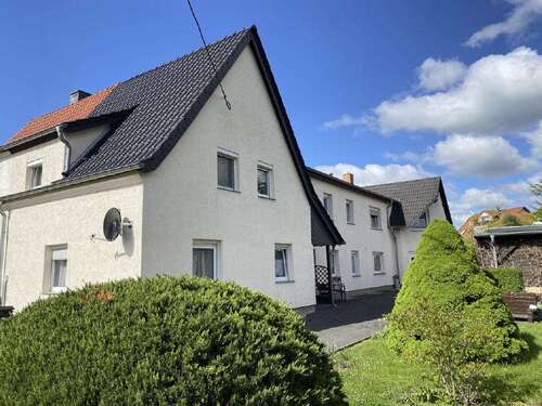 Foto - Haus zum Kaufen in Zeithain 190.000,00 € 188 m²