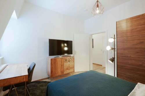 Foto - WG-Zimmer in Frankfurt am Main 645,00 € 12 m²