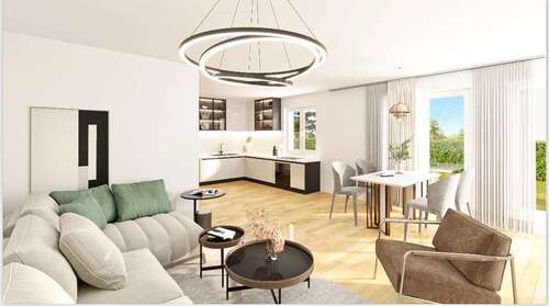 Foto - Haus zum Kaufen in Neu-Ulm 495.000,00 € 128 m²