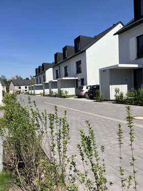 Foto - Wohnung zum Mieten in Kerpen Türnich 1.995,00 € 144.6 m²