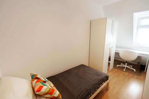 Foto - WG-Zimmer in Erfurt 445,00 € 9 m²