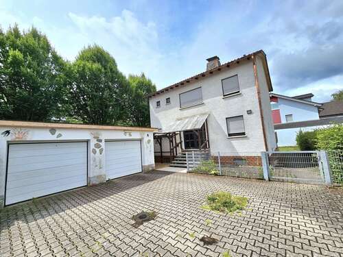 Foto - Haus zum Kaufen in Einsiedlerhof 269.000,00 € 100 m²