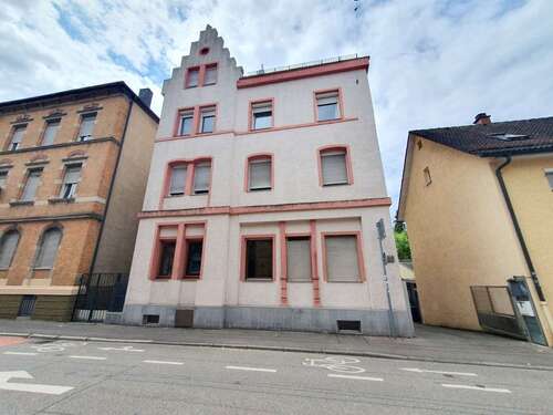 Foto - Wohnung zum Kaufen in Ludwigsburg 330.000,00 € 112.86 m²