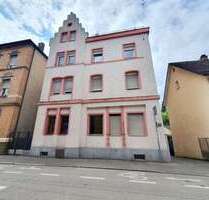 Wohnung zum Kaufen in Ludwigsburg 330.000,00 € 112.86 m²