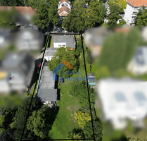 Grundstück zu verkaufen in Berlin 1.500.000,00 € 1600 m²
