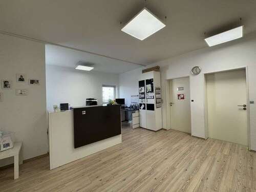 Foto - Büro in Rosenheim 1.400,00 € 126 m²