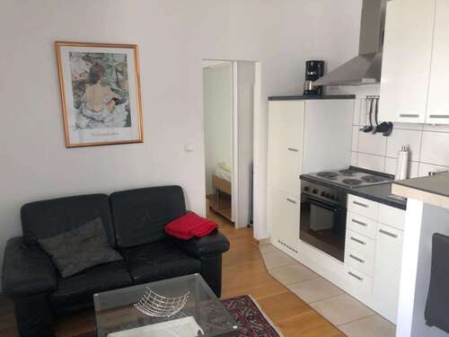 Foto - Wohnen auf Zeit in Köln 1.090,00 €