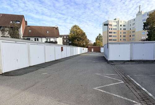 Foto - Garage zu verkaufen in Langenhagen 600.000,00 €