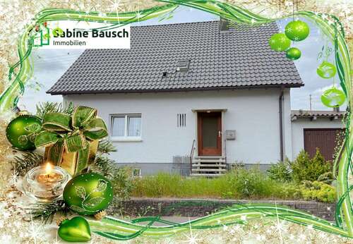 Foto - Haus zum Kaufen in Urbach 400.000,00 € 120 m²