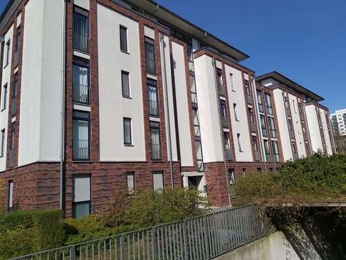 Foto - Garage zu vermieten in Hamburg 90,00 €