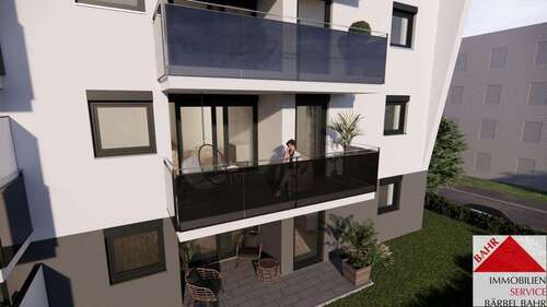 Foto - Wohnung zum Kaufen in Holzgerlingen 495.000,00 € 77 m²