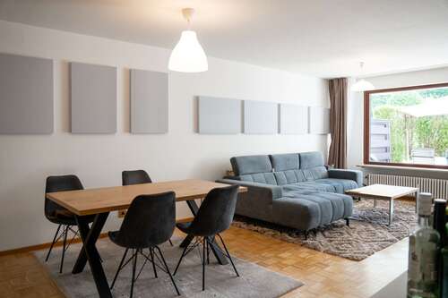 Foto - Wohnung zum Kaufen in München 590.000,00 € 80 m²