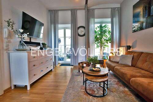 Foto - Wohnung zum Kaufen in Köln - Worringen 549.000,00 € 133 m²