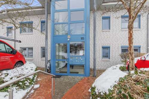 Foto - Wohnung zum Kaufen in Preetz 179.000,00 € 77.57 m²