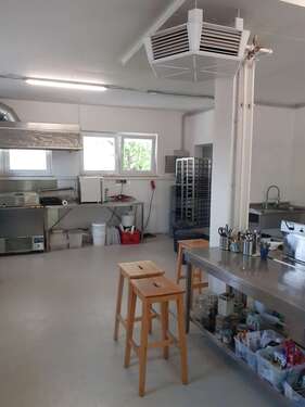 Foto - Halle in Waiblingen-Hegnach 590,00 € 77 m²