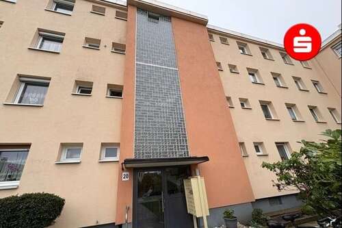 Foto - Wohnung zum Kaufen in Altdorf 249.000,00 € 92.44 m²
