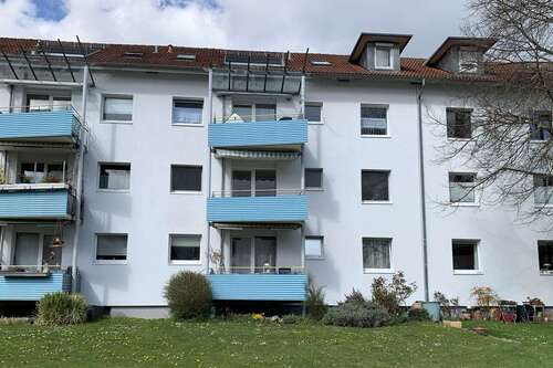 Foto - Wohnung zum Kaufen in Ostfildern 320.000,00 € 82 m²