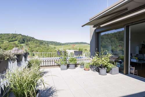 Foto - Wohnung zum Mieten in Weinsberg 2.300,00 € 185 m²