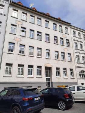 Foto - Wohnung zum Mieten in Leipzig 472,00 € 67.32 m²