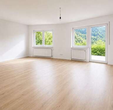 Foto - Wohnung zum Mieten in Eberbach 1.200,00 € 119.64 m²
