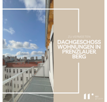 Wohnung zum Mieten in Prenzlauer Berg 1.582,60 € 68 m²