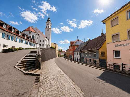 Foto - Haus zum Kaufen in Babenhausen 444.000,00 € 240 m²