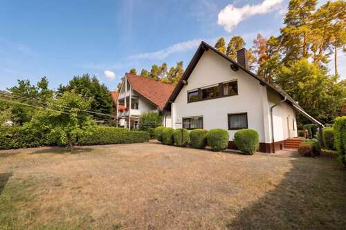 Foto - Haus zum Kaufen in Kaiserslautern Hohenecken 299.000,00 € 174 m²